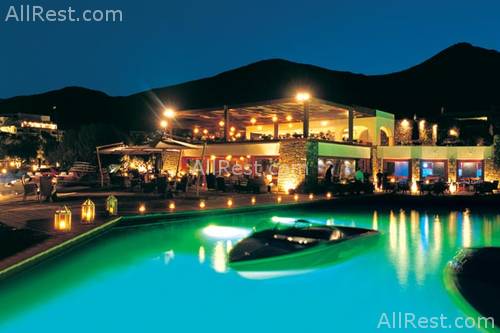 Elounda Beach Hotel 37